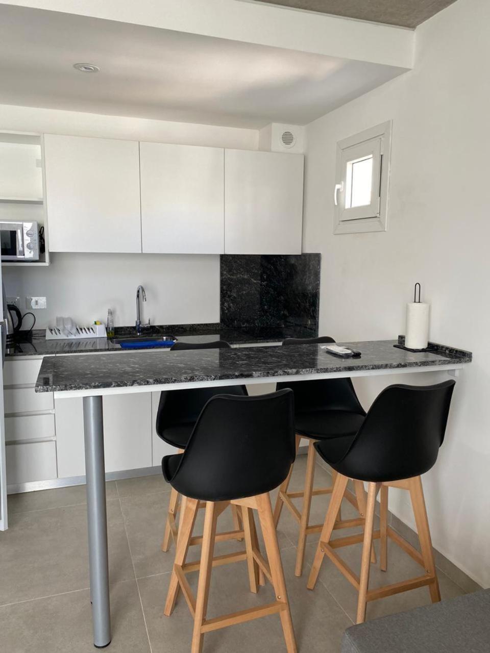 Apartmán Turquoise Buenos Aires Exteriér fotografie