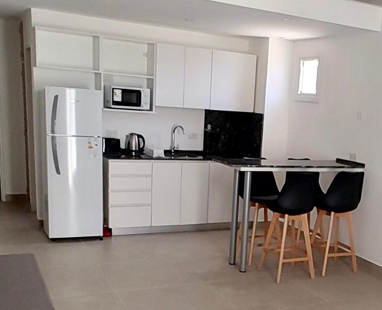 Apartmán Turquoise Buenos Aires Exteriér fotografie