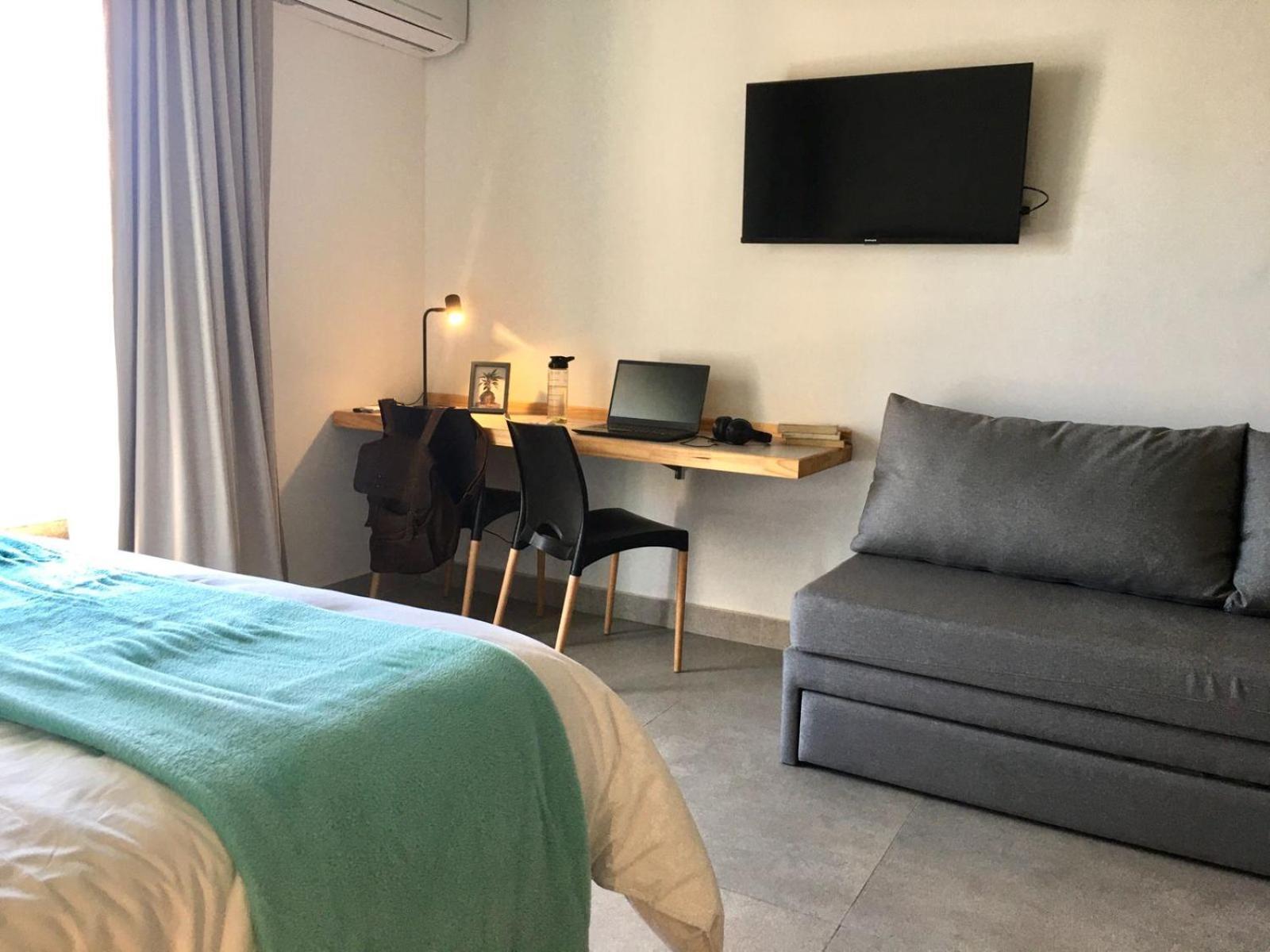 Apartmán Turquoise Buenos Aires Exteriér fotografie