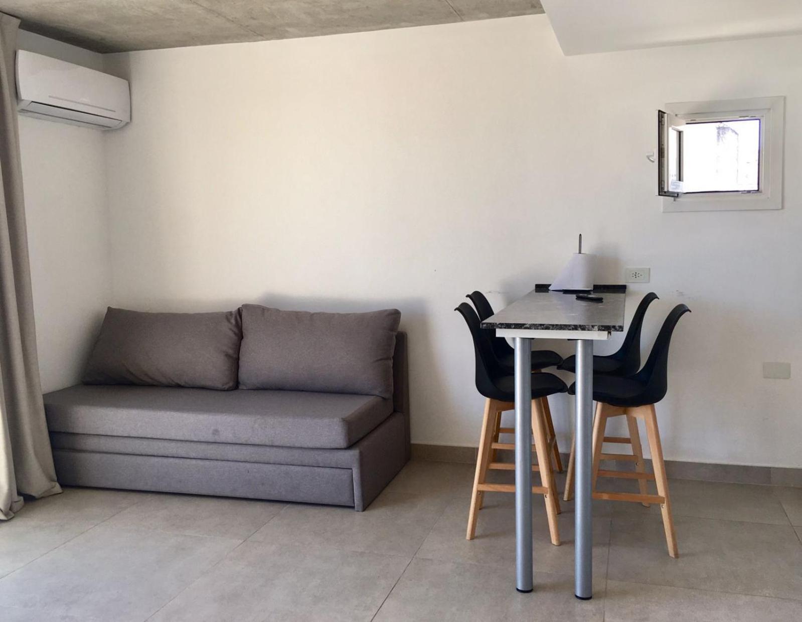 Apartmán Turquoise Buenos Aires Exteriér fotografie